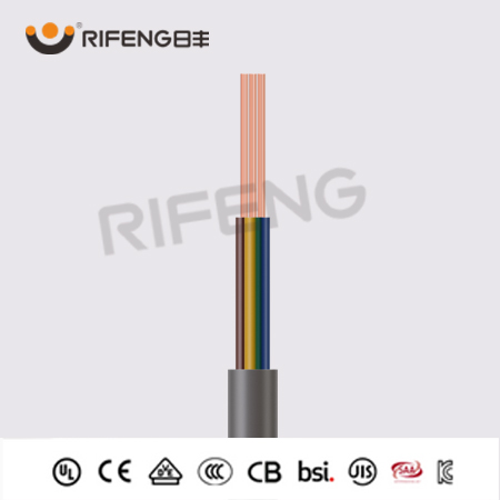 電氣裝備用、電動(dòng)工具電纜