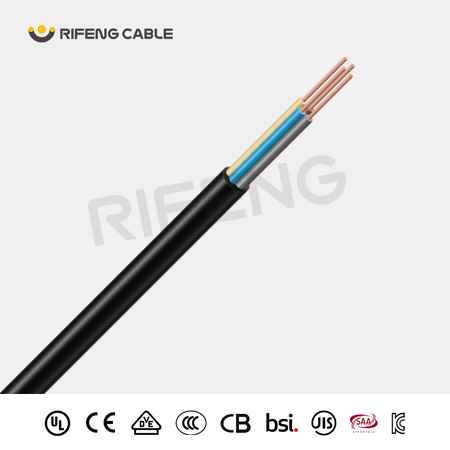 電氣裝備用、電動(dòng)工具電纜