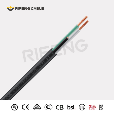 電氣裝備用、電動(dòng)工具電纜