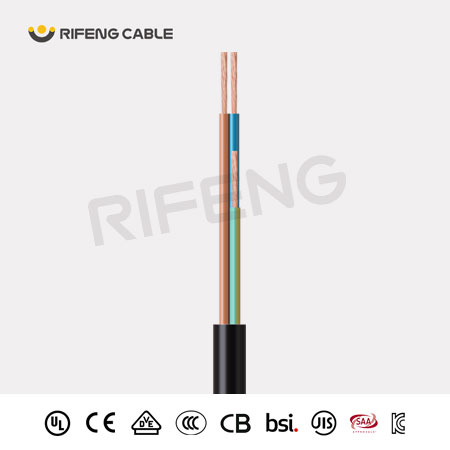 電氣裝備用、電動(dòng)工具電纜