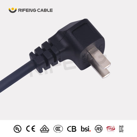 POWER CORD ASSEMBLY