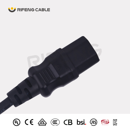 POWER CORD ASSEMBLY
