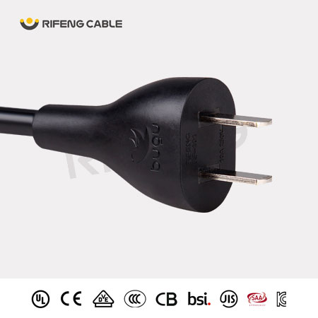 POWER CORD ASSEMBLY