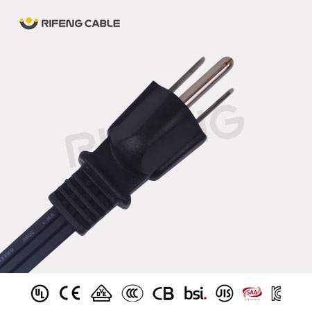 POWER CORD ASSEMBLY