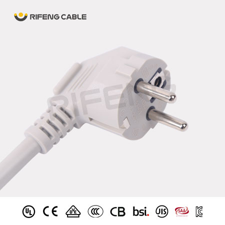 POWER CORD ASSEMBLY