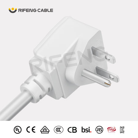 POWER CORD ASSEMBLY